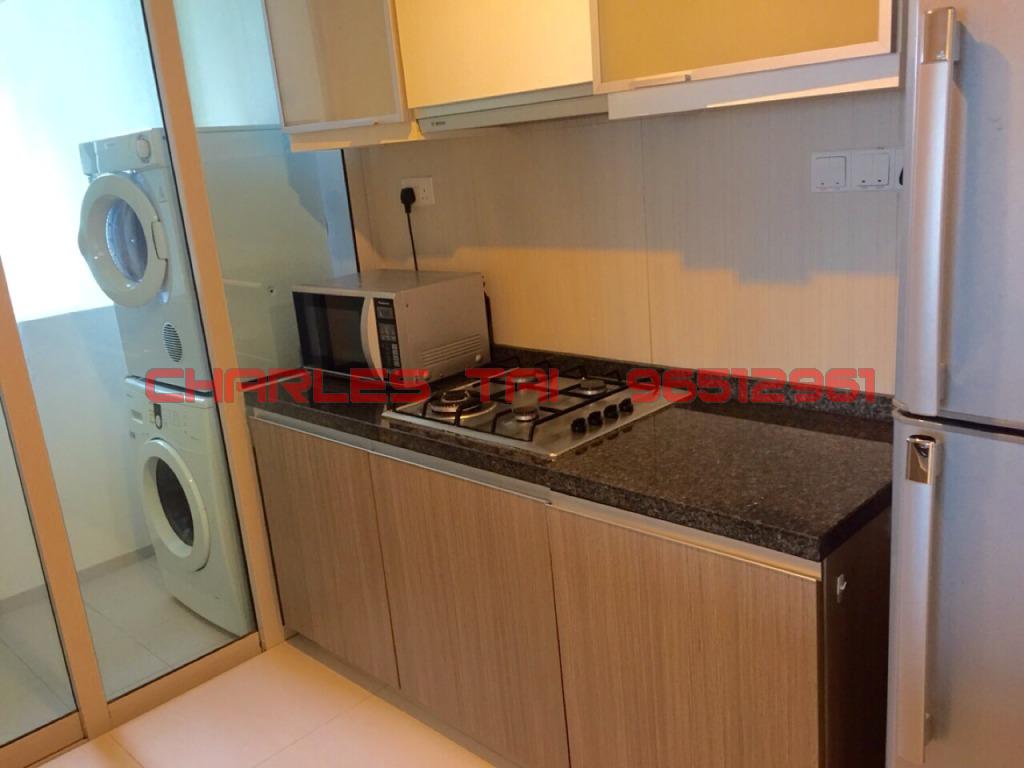 The Metropolitan Condominium (D3), Condominium #80549142